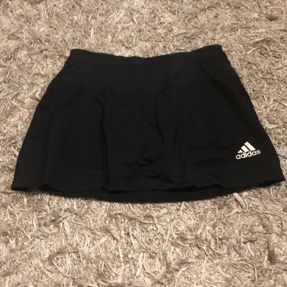 🌟FINAL MARKDOWN🌟ADIDASTENNIS SKIRT (2 AVAILABLE)